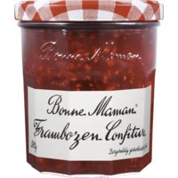 Een afbeelding van Bonne Maman Frambozen confiture