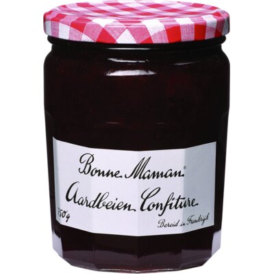 pdp-image-Bonne Maman Aardbeien confiture