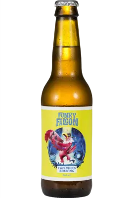pdp-image-Two Chefs Brewing Funky falcon