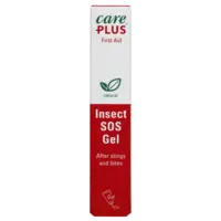 Care Plus First aid insect SOS gel