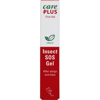 pdp-image-Care Plus First aid insect SOS gel