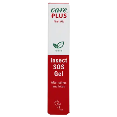 pdp-image-Care Plus First aid insect SOS gel