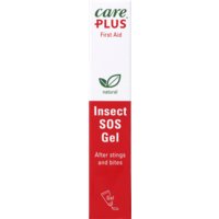 Een afbeelding van Care Plus Insect SOS gel