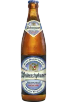 Weihenstephaner Hefeweissbier 0.5%