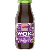Een afbeelding van Go-Tan Original wok teriyaki
