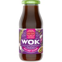 Een afbeelding van Go-Tan Original wok ketjap sesam