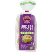 Een afbeelding van Go-Tan Egg wok noodles bio