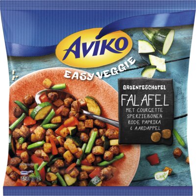 pdp-image-Aviko Easy Veggie Falafel