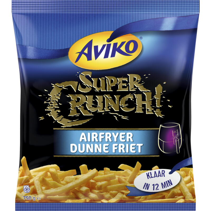 Overvloedig onvergeeflijk kwaliteit Aviko Airfryer dunne friet bestellen | Albert Heijn