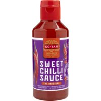 Sriracha Mayo - 215ml Go-Tan