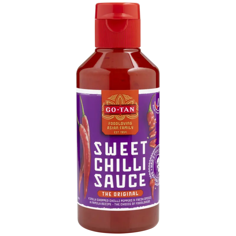 Sweet chilli sauce