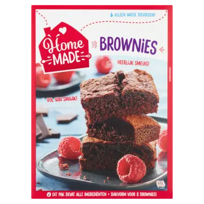 pdp-image-Homemade Mix voor brownies