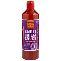 Go-Tan Sweet chilli sauce