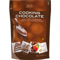 Een afbeelding van Hamlet Cooking chocolate