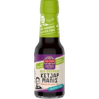 Een afbeelding van Go-Tan Ketjap manis bio organic glutenfree