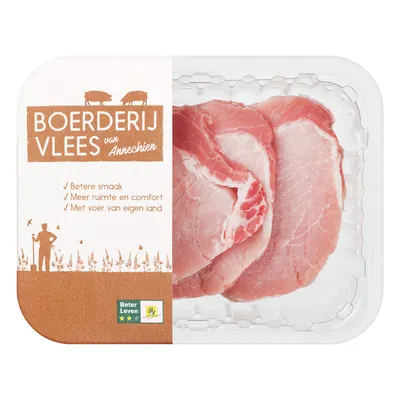 pdp-image-Ah  Filetlapje a la minute 3 stuks
