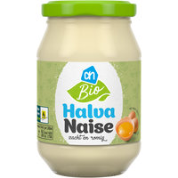 Een afbeelding van AH Biologisch Halvanaise