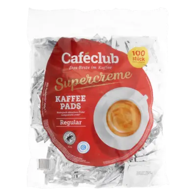pdp-image-Caféclub Kaffee pads regular