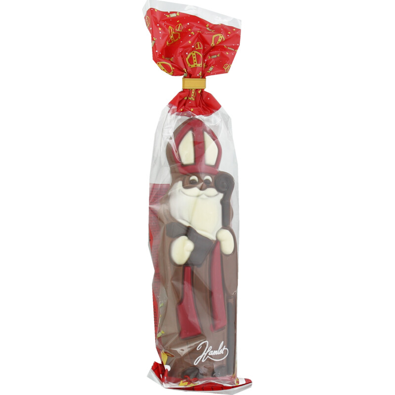 Een afbeelding van AH Sint figuur