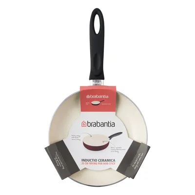 pdp-image-Brabantia Koekenpan rood 20cm