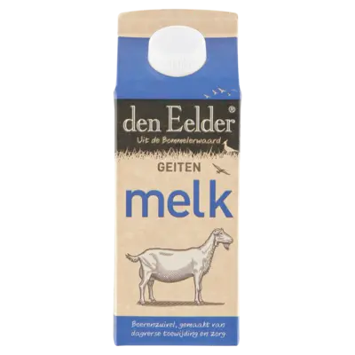 pdp-image-Den Eelder Geitenmelk