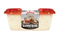 Johma Surimi-krab salade