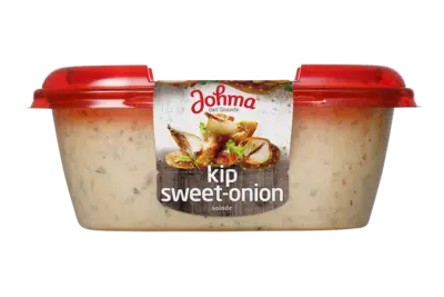 pdp-image-Johma kip sweet-onion salade 1 ster BLK