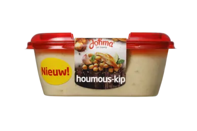 pdp-image-Johma houmous-kip 1* BLK 175g
