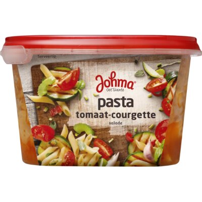 pdp-image-Johma pastasalade tomaat-courgette 400g