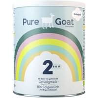 Een afbeelding van Pure Goat Opvolgmelk 2