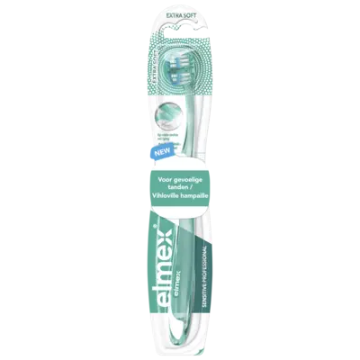 pdp-image-Elmex Sensitive professional tandenborstel