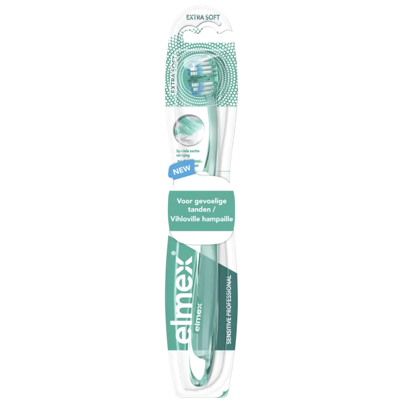 ® Sensitive Professional Tandenborstel 1 Stuk