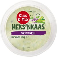 Een afbeelding van Heks'nkaas Origineel