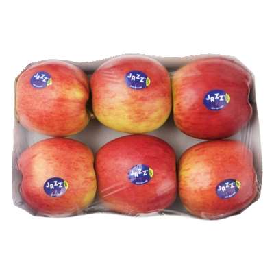 pdp-image-Jazz schaal 6 stuks