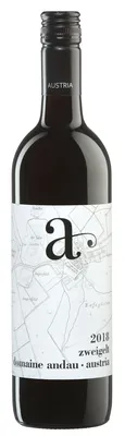 pdp-image-Winzerkeller Andau Zweigelt