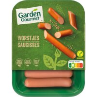 Worstjes - 9