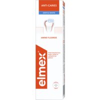 Een afbeelding van Elmex Anti-caries whitening tandpasta