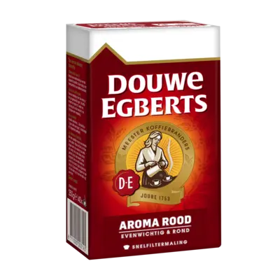 pdp-image-Douwe Egberts Aroma rood filterkoffie