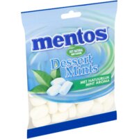 Een afbeelding van Mentos Dessertmints