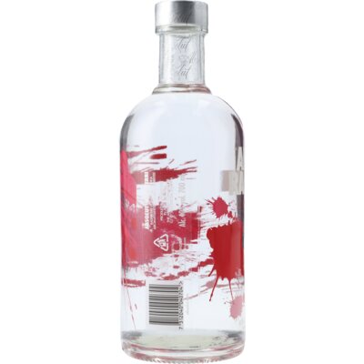 pdp-image-Absolut Raspberri flavored vodka