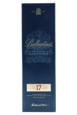 pdp-image-Ballantine's Blended Scotch whisky 17 years