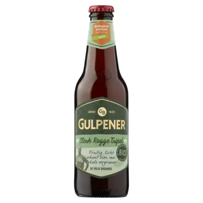 pdp-image-Gulpener Sterk rogge tripel
