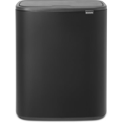 pdp-image-Brabantia Bo touchbin afvalemmer