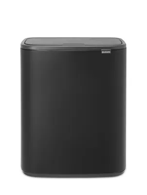 pdp-image-Brabantia Bo touchbin afvalemmer