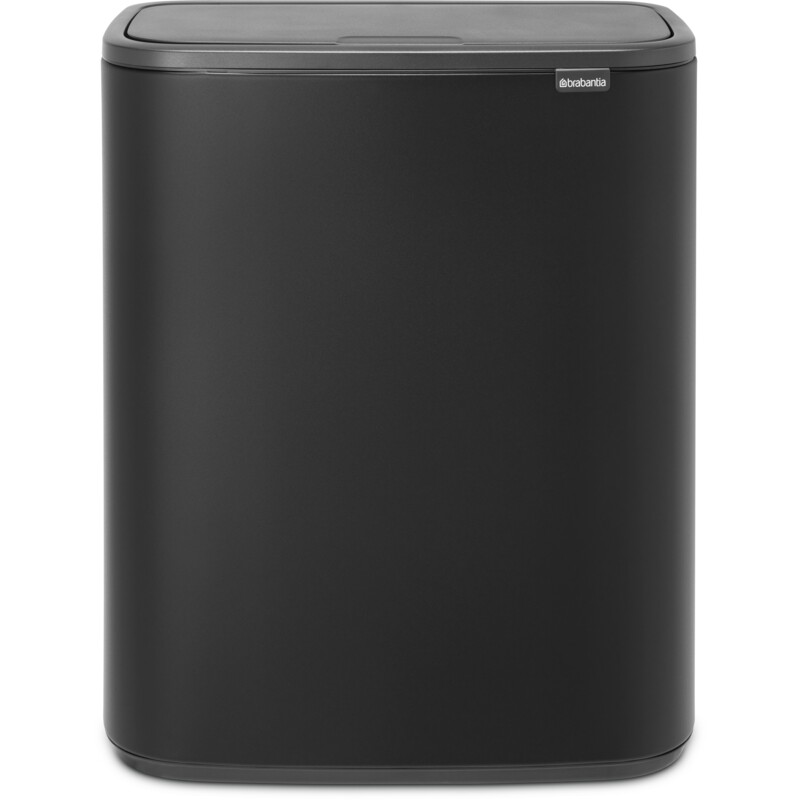 Een afbeelding van Brabantia Bo touchbin afvalemmer