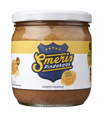 pdp-image-Smeris Pindakaas Crunchy