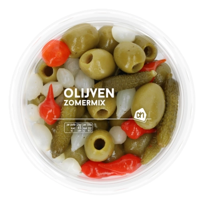 pdp-image-AH Zomermix olijven