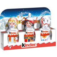 Een afbeelding van Kinder Figuurtjes