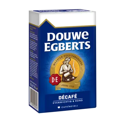 pdp-image-Douwe Egberts Décafé filterkoffie