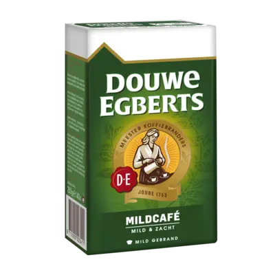 pdp-image-Douwe Egberts Mildcafé filterkoffie